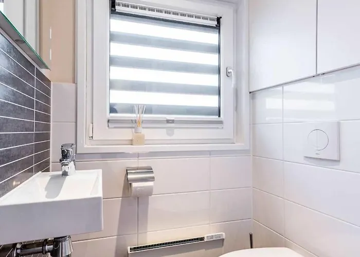 Hausboot Atlantis * Klitten